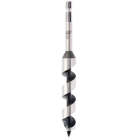 Draper Expert Standard Pattern Auger Bit, 22 x 210mm - AB2B