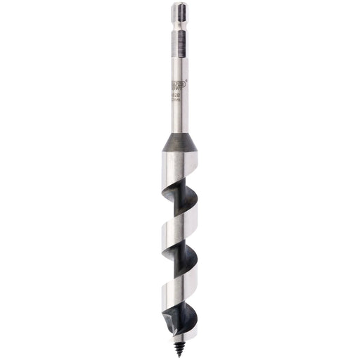 Draper Expert Standard Pattern Auger Bit, 22 x 210mm - AB2B - image 1