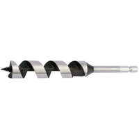 Draper Expert Standard Pattern Auger Bit, 25 x 210mm - AB2B