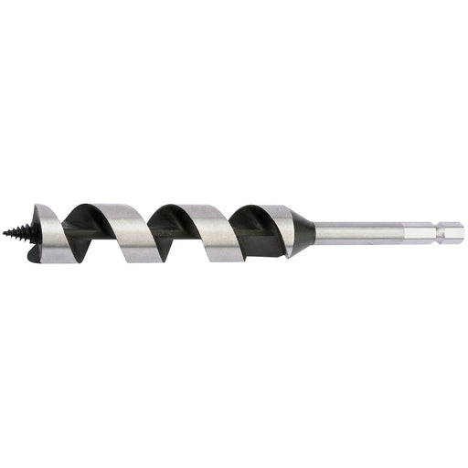 Draper Expert Standard Pattern Auger Bit, 25 x 210mm - AB2B - image 1