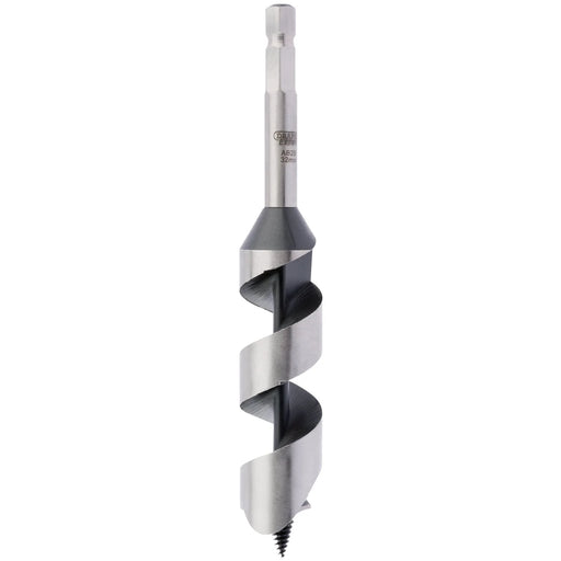 Draper Expert Standard Pattern Auger Bit, 32 x 210mm - AB2B - image 1