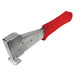 Faithfull Metal Heavy-Duty Hammer Tacker Faithfull - Town Tools