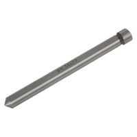 Sealey Short Straight Pin Pilot Rod 77mm RBSP