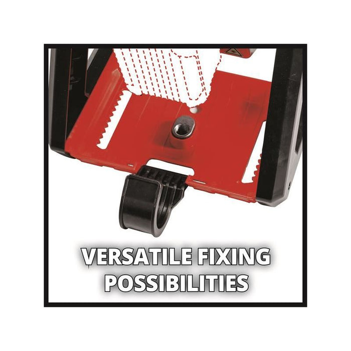 Einhell TE-CL 18/2000 LiAC - Solo Power X-Change Hybrid Light 18V Bare Unit Einhell - Town Tools