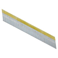 Dewalt Power Tools 15 Gauge Galvanised DA Finish Nails 45mm (Pack 4000)