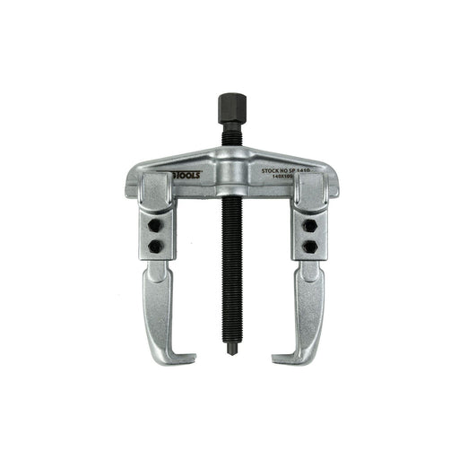 Teng Tools Two Arm Universal Puller 140 x 100mm Teng Tools - Town Tools 