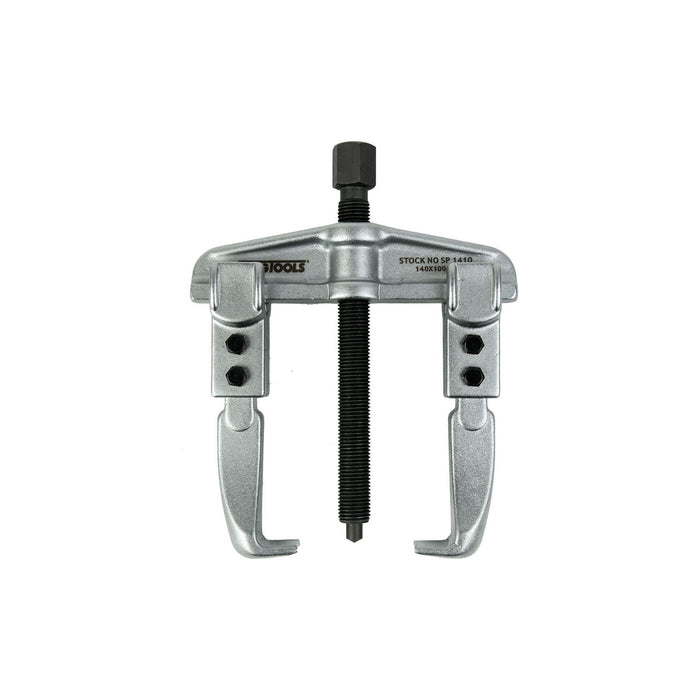 Teng Tools Two Arm Universal Puller 140 x 100mm Teng Tools - Town Tools 
