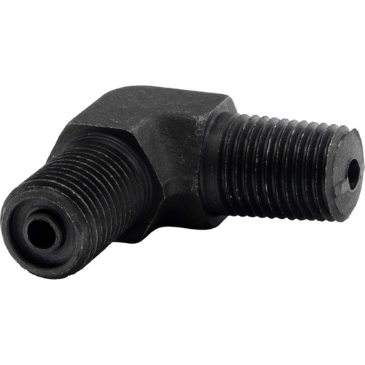 Sealey Elbow