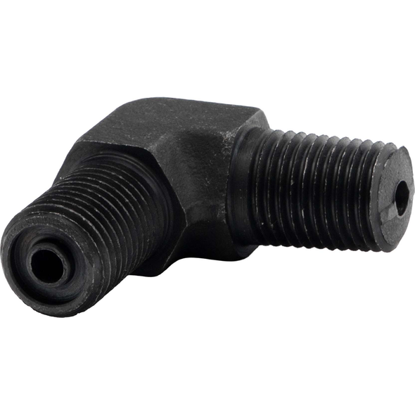 Sealey Elbow