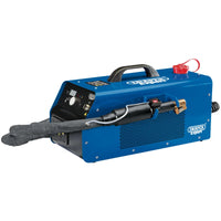 Draper Expert Liquid Cooled Induction Heater, 3.5kW - IHT-30