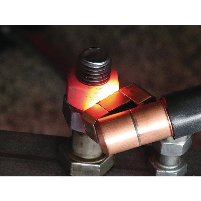 Draper Expert Liquid Cooled Induction Heater, 3.5kW - IHT-30