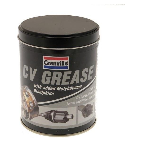 Granville CV Grease - 500g Granville - Town Tools 