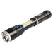 CCA Ring Telescopic LED Torch with Lamp - RT5195 Ring Automotive - Town Tools 