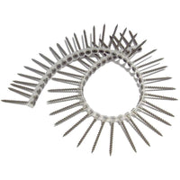 Forgefix Drywall Collated Screw Phillips Bugle Head SCT 3.9 x 50mm Box 1000