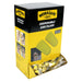 Worksafe Worksafe Disposable Ear Plugs - 200 Pairs 403/200 Worksafe - Town Tools 