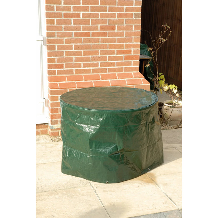 Draper Outdoor Table Cover, 1000 x 750mm - OC4