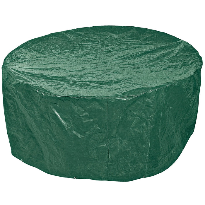 Draper Patio Set Cover, 1900 x 800mm - OC6
