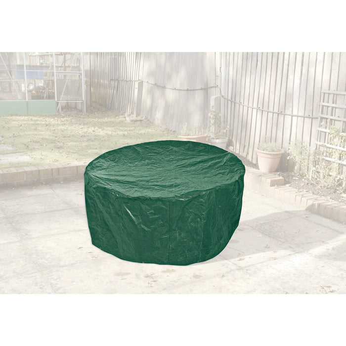 Draper Patio Set Cover, 1900 x 800mm - OC6