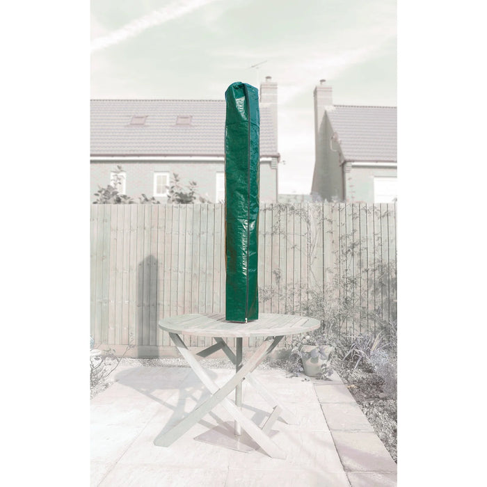 Draper Parasol/Rotary Line Cover, 250 x 1500mm - OC7