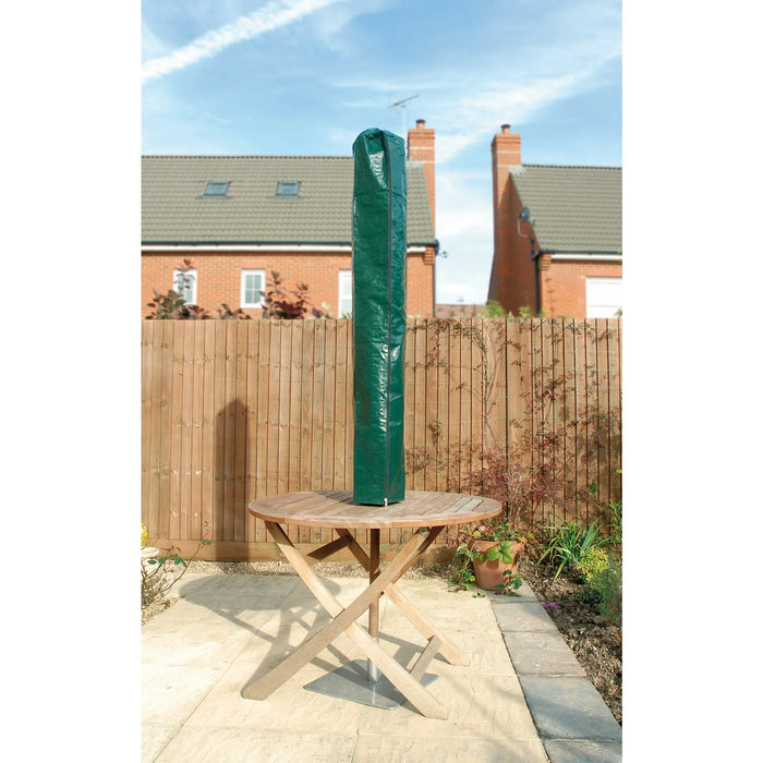 Draper Parasol/Rotary Line Cover, 250 x 1500mm - OC7
