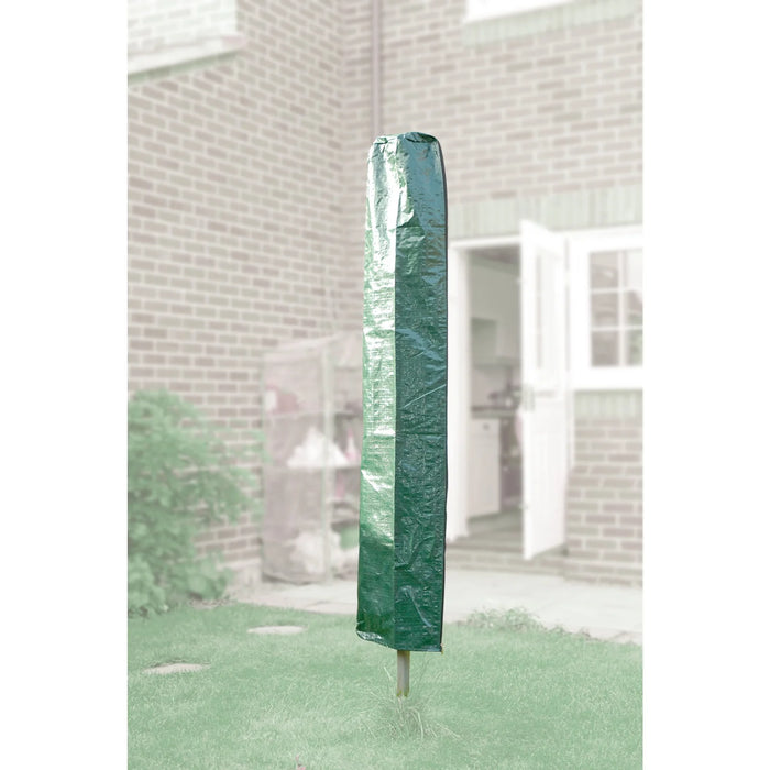 Draper Parasol/Rotary Line Cover, 250 x 1500mm - OC7