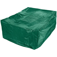 Draper Patio Set Cover, 2780 x 2040 x 1060mm, Large - OC8
