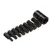 Bluespot Tools 1/2in Impact TORX Bit Set, 9 Piece BlueSpot Tools - Town Tools