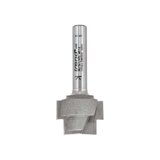 Trend 36/10 x 1/4 TCT Strip Recessor 13 x 19 x 10 x 6mm Trend - Town Tools