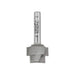Trend 36/10 x 1/4 TCT Strip Recessor 13 x 19 x 10 x 6mm Trend - Town Tools
