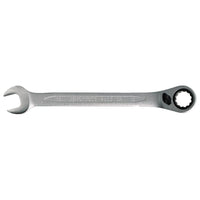 Teng Tools Ratcheting Combination Spanner Metric R 12mm
