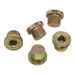 Sealey Sump Plug M17 Pack of 5 VS17SP Sealey - Town Tools 