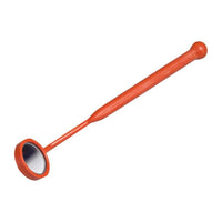 Itl Insulated Insulated Inspection Mirror
