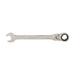 Silverline Flexible Head Ratchet Spanner 24mm Silverline - Town Tools 