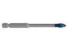 Bosch Powertool Accessories EXPERT HEX-9 Hard Ceramic Drill Bit 6 x 90mm Bosch Powertool Accessories - Town Tools