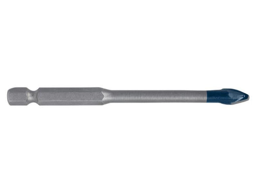 Bosch Powertool Accessories EXPERT HEX-9 Hard Ceramic Drill Bit 6 x 90mm Bosch Powertool Accessories - Town Tools