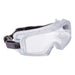 Bolle Safety Coverall Platinum Safety Goggles - Ventilated Bolle Safety - Town Tools