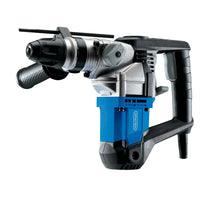 Draper Storm Force® 230V SDS+ Rotary Hammer Drill, 900W - PT900SDSSF