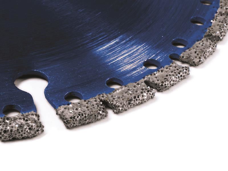 MEXCO VBX90 Grade Universal Diamond Blade 230 x 22mm MEXCO - Town Tools