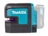 Makita SK105GDZ CXT Cross Line Laser 12V Bare Unit Makita - Town Tools