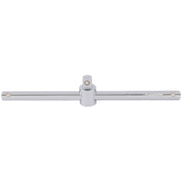 Draper Sliding T Bar, 1/2" Sq. Dr. 16789