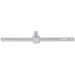 Draper Sliding T Bar, 1/2" Sq. Dr. 16789 Draper - Town Tools 