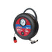 Faithfull Low Volume Tyre Inflator 12V Faithfull - Town Tools