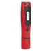 Sealey Rechargeable 360 Inspection Light 7 SMD & 3W SMD LED Red Lithium-ion Sealey - Town Tools 