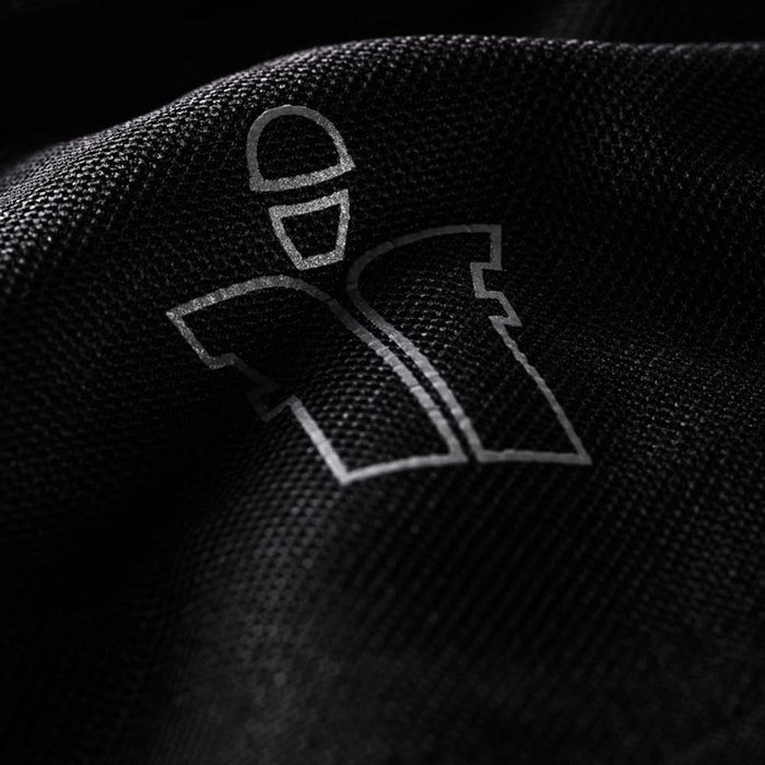 Scruffs Trade Active Polo Black XXL Scruffs - Town Tools 