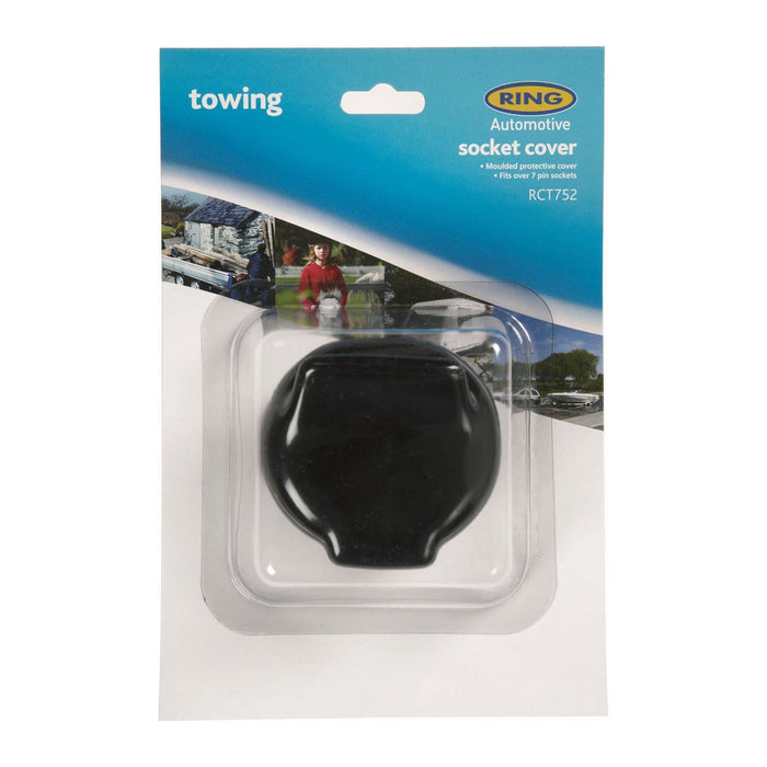 Ring Automotive RCT752 Socket Cover Ring Automotive - Town Tools 