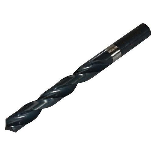 Dormer A100 HSS Jobber Drill Bit 17.00mm OL:184mm WL:125mm Dormer - Town Tools