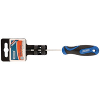 Draper TX-STAR Soft Grip Security Screwdriver, T10 34262