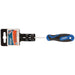 Draper TX-STAR Soft Grip Security Screwdriver, T10 34262 Draper - Town Tools 