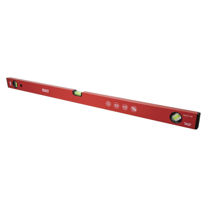 Sealey Spirit Level 900mm AK9861 Sealey - Town Tools 