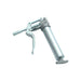 Lumatic 555S Lightweight One Hand Mini Pistol Grease Gun Lumatic - Town Tools